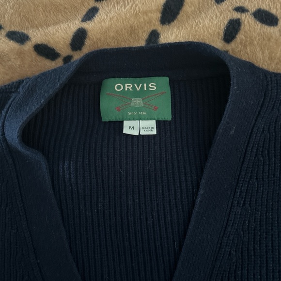 Fall Cardigan - Picture 3 of 4